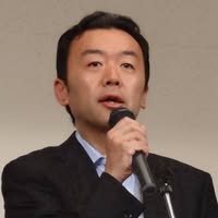 中川ひろし