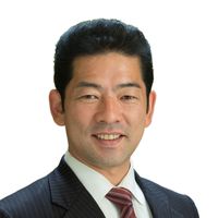 渋間かすみ