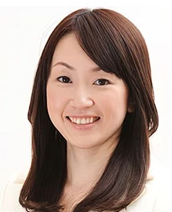 石井めぐみ