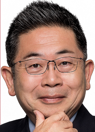 小池 晃