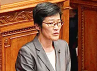 倉林 明子