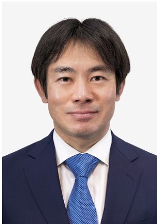 保谷 武