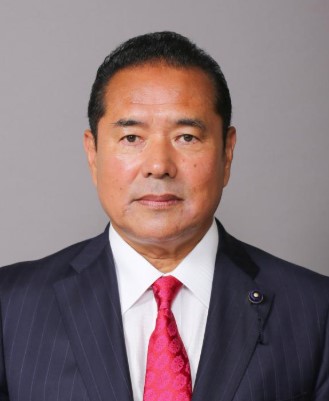 小谷野 五雄