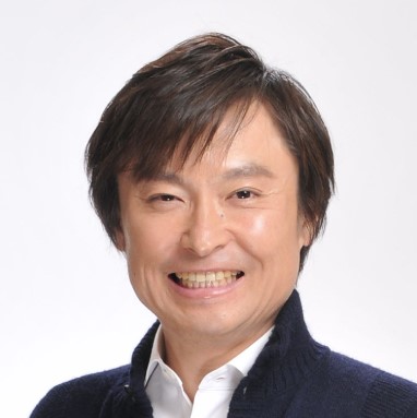 新井 一徳