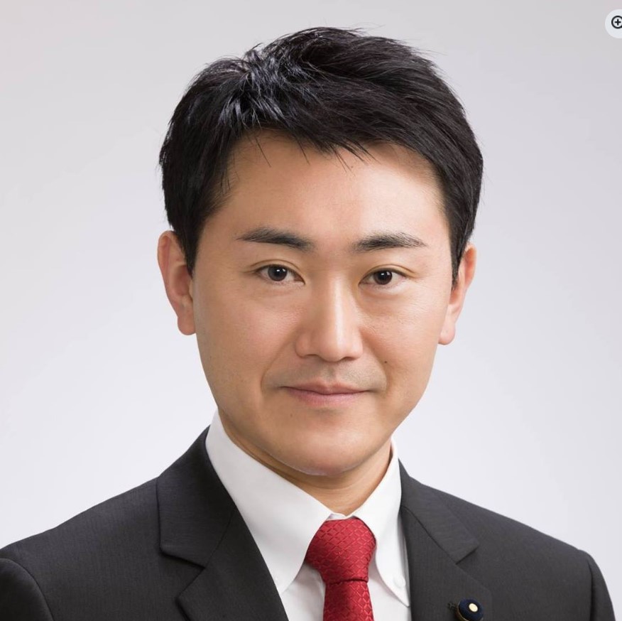 新井 豪