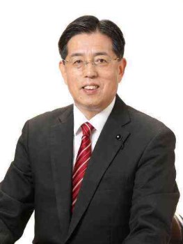 橋詰 昌児
