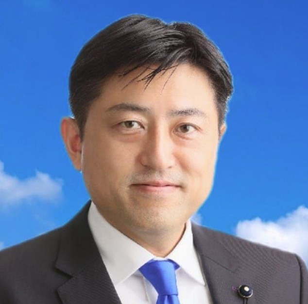 石川 忠義