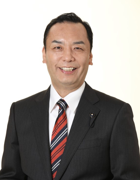 萩原 一寿
