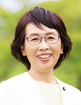 伊藤 はつみ