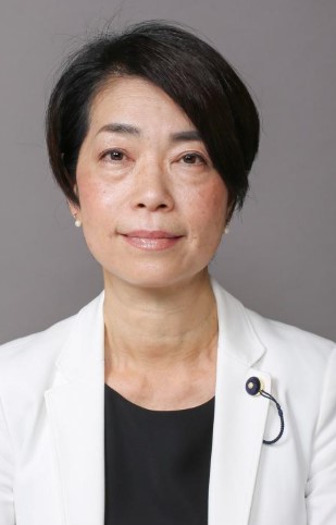 城下 のり子