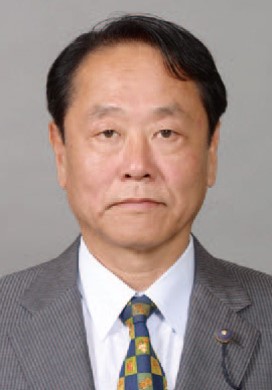 小島 信昭