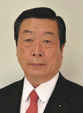 小川 直志