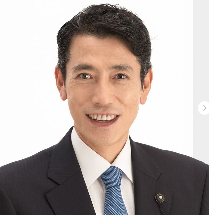 小川 真一郎
