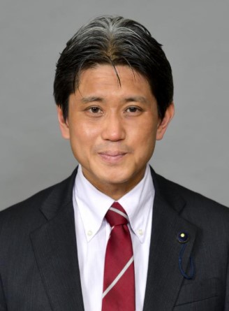 小森 克己