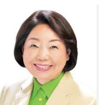杉田 茂実