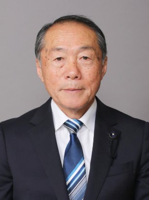 武内 政文