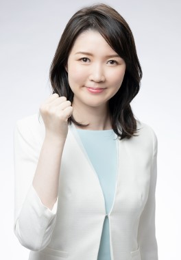 泉津井 京子