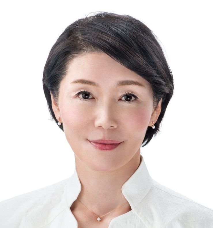渋谷 真実子