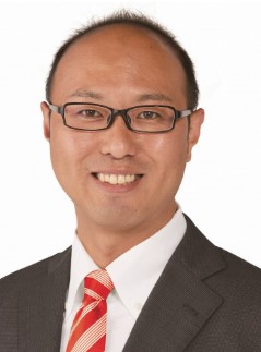 町田 皇介