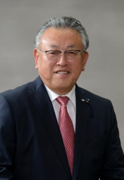 神尾 高善