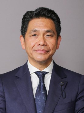 蒲生 徳明