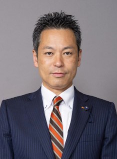 藤井 健志