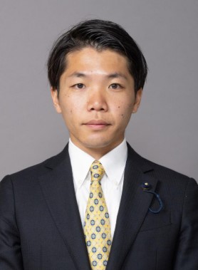 金子 裕太