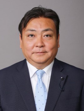 須賀 昭夫