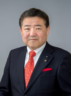 高橋 政雄