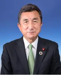 上三信 彰