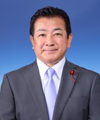 中山 欽哉