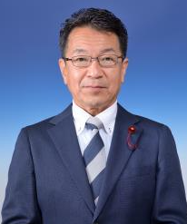 中山 淳一
