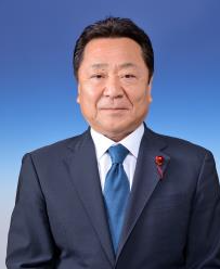 阪本 克己