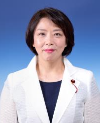 大貫 田鶴子