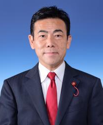 小柳 嘉文