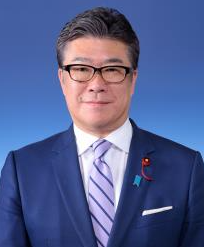 帆足 和之