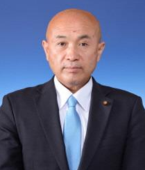 新井 森夫