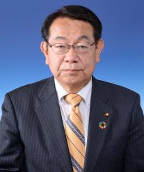 新藤 信夫