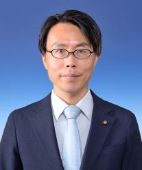松村 敏夫