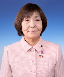 添野 ふみ子