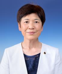金子 昭代