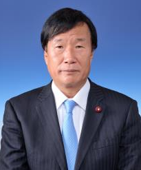 青羽 健仁