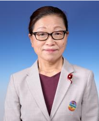鳥羽 恵